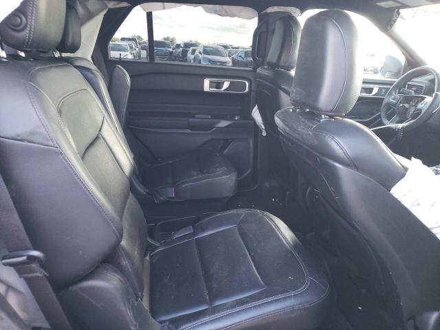 Photo 6 from auction – 2020 FORD EXPLORER X with VIN 1FMSK7DH3LGB04257