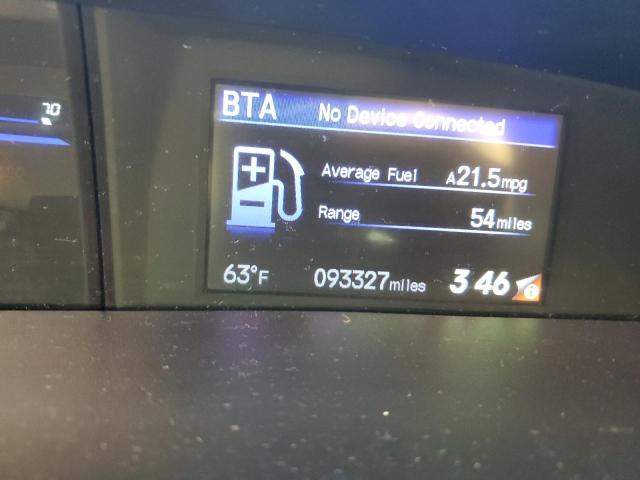 Photo 8 from auction – 2015 HONDA CIVIC EX with VIN 19XFB2F83FE230855