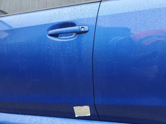 Zdjęcie 9 z aukcji – 2019 SUBARU WRX z VIN JF1VA1A65K9802978