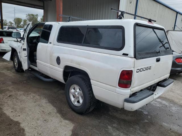 Photo 3 from auction – 2001 DODGE RAM 1500 with VIN 3B7HC13Y31M547053