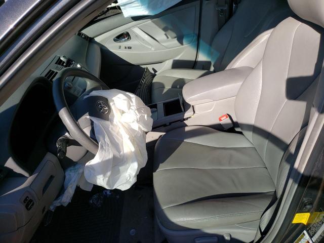 Фото 5 с аукциона – 2011 TOYOTA CAMRY BASE с VIN 4T1BF3EK8BU220481