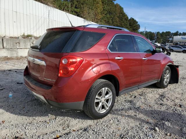 Photo 4 from auction – 2011 CHEVROLET EQUINOX LT with VIN 2CNALFECXB6202268