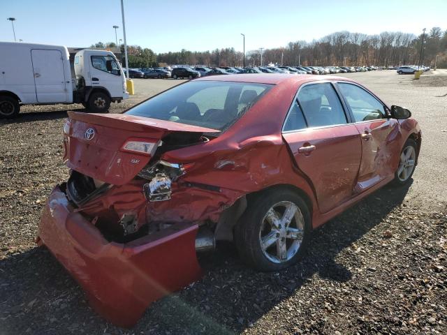 Photo 4 from auction – 2012 TOYOTA CAMRY BASE with VIN 4T1BF1FK8CU607441
