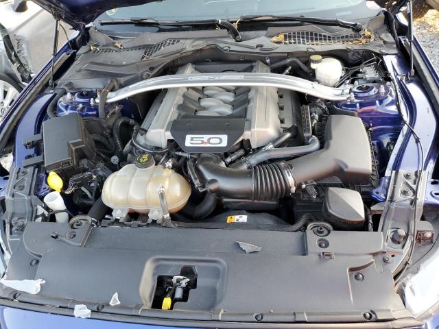 Photo 7 from auction – 2016 FORD MUSTANG GT with VIN 1FA6P8CF2G5230744