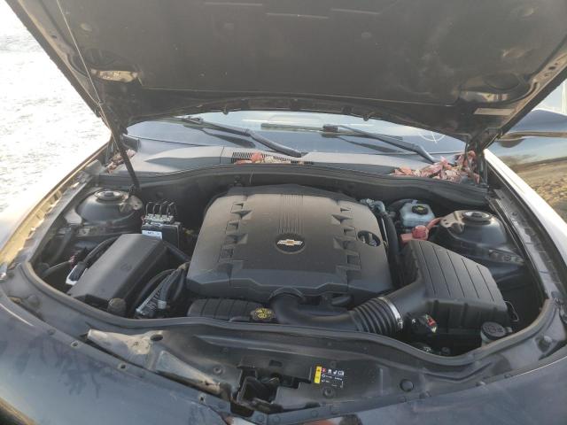 Photo 7 from auction – 2015 CHEVROLET CAMARO LT with VIN 2G1FD1E32F9243761