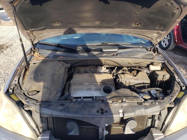 Zdjęcie 7 z aukcji – 2005 LEXUS RX 330 z VIN JTJGA31U950056439