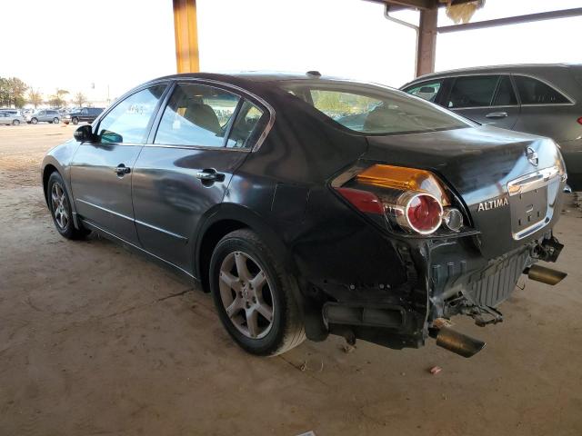 Photo 3 from auction – 2011 NISSAN ALTIMA BAS with VIN 1N4AL2AP7BN494288