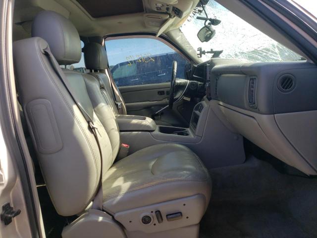 Photo 5 from auction – 2004 GMC YUKON with VIN 1GKEC13Z04J162826