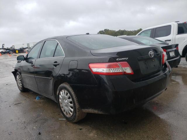 Photo 3 from auction – 2011 TOYOTA CAMRY BASE with VIN 4T4BF3EK6BR199426