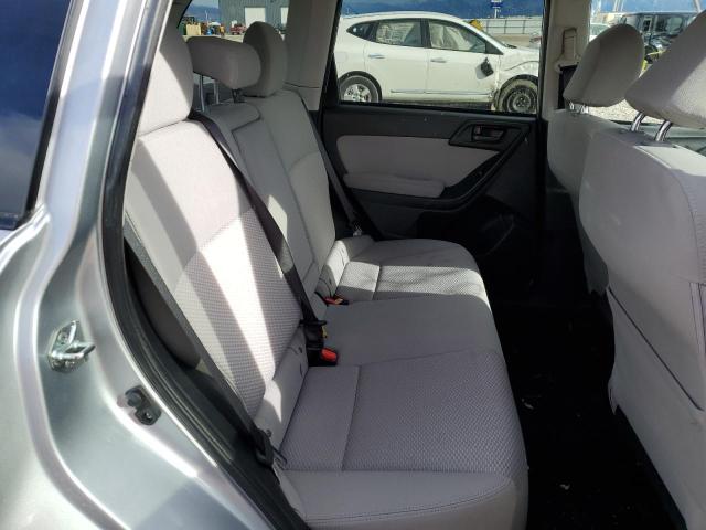 Photo 6 from auction – 2014 SUBARU FORESTER 2 with VIN JF2SJAECXEH549231