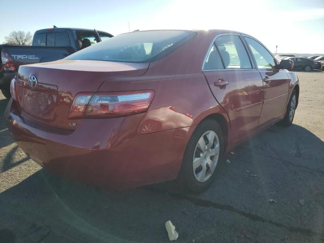 Photo 4 from auction – 2009 TOYOTA CAMRY BASE with VIN 4T1BE46K69U310150