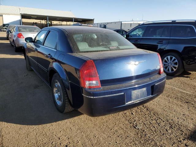 Photo 3 from auction – 2005 CHRYSLER 300 TOURIN with VIN 2C3AA53G45H175950