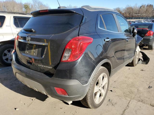 Photo 4 from auction – 2015 BUICK ENCORE CON with VIN KL4CJBSB0FB264606