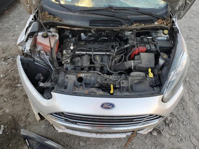 Photo 7 from auction – 2019 FORD FIESTA SE with VIN 3FADP4EJ4KM147837