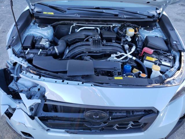 Photo 7 from auction – 2019 SUBARU CROSSTREK with VIN JF2GTADC9KH240556
