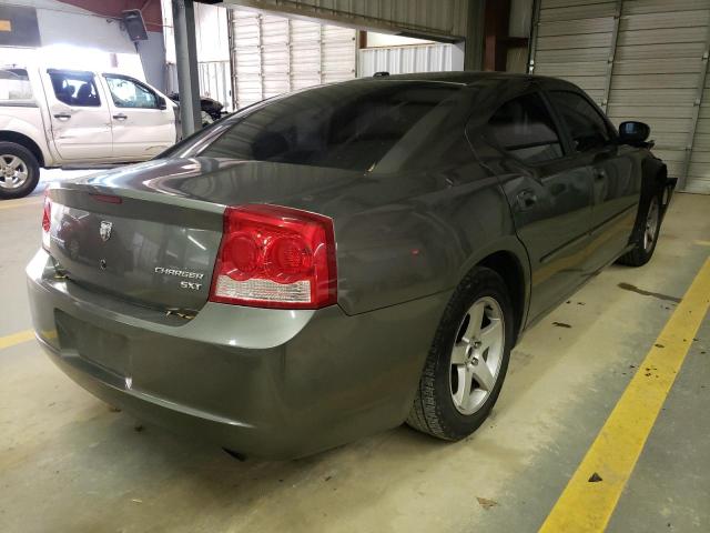Photo 4 from auction – 2010 DODGE CHARGER SX with VIN 2B3CA3CV1AH140592
