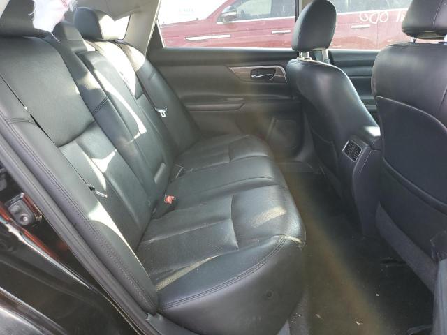 Photo 6 from auction – 2014 NISSAN ALTIMA 2.5 with VIN 1N4AL3AP3EC900265