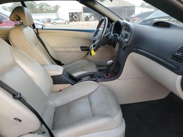Photo 5 from auction – 2006 SAAB 9-3 with VIN YS3FD79Y866001881