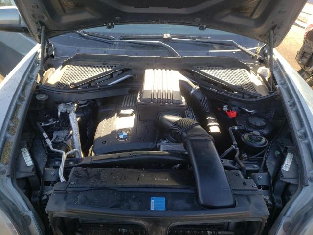 Photo 7 from auction – 2009 BMW X5 XDRIVE3 with VIN 5UXFE43579L263042