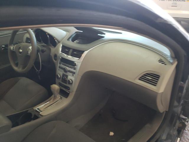 Photo 9 from auction – 2010 CHEVROLET MALIBU 1LT with VIN 1G1ZC5EB7AF227764