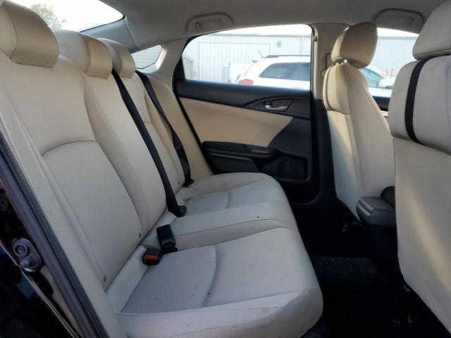 Photo 6 from auction – 2016 HONDA CIVIC LX with VIN 2HGFC2F52GH531272