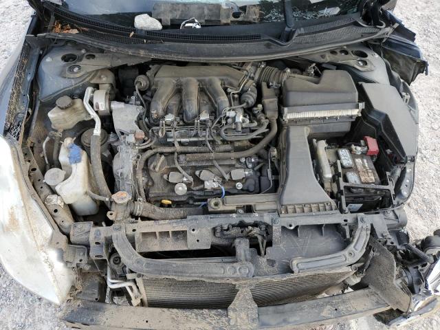 Photo 7 from auction – 2011 NISSAN ALTIMA SR with VIN 1N4BL2AP6BC148104