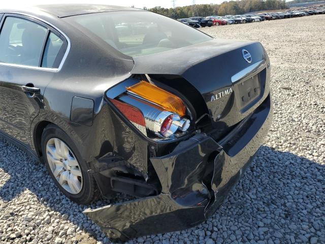 Photo 9 from auction – 2009 NISSAN ALTIMA 2.5 with VIN 1N4AL21E89N500091