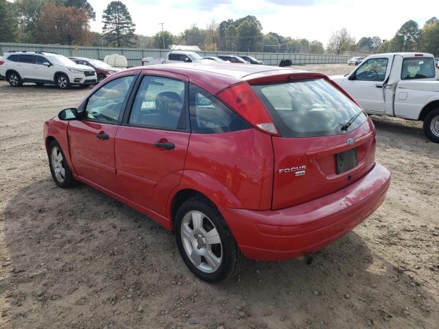 Photo 3 from auction – 2005 FORD FOCUS ZX5 with VIN 3FAFP37N95R134916