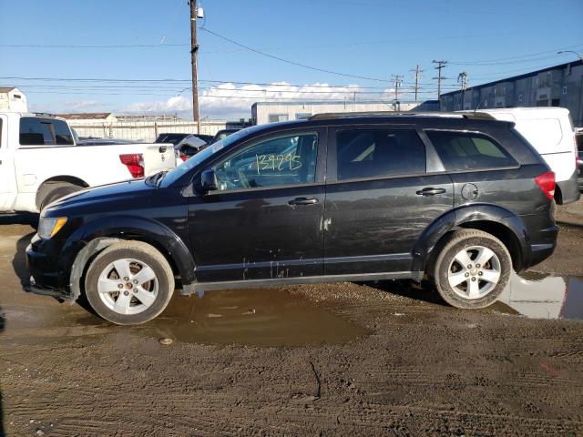 Photo 9 from auction – 2011 DODGE JOURNEY MA with VIN 3D4PG1FG9BT526852