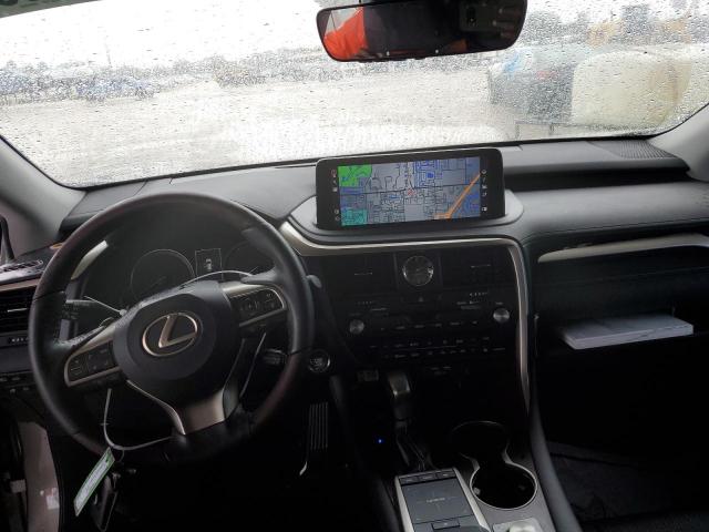 Photo 9 from auction – 2021 LEXUS RX 350 with VIN 2T2HZMAA2MC215006