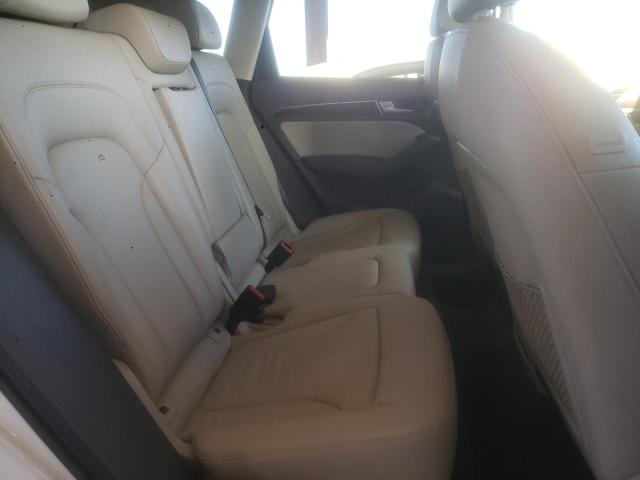 Photo 6 from auction – 2013 AUDI Q5 with VIN WA1LFAFPXDA014696