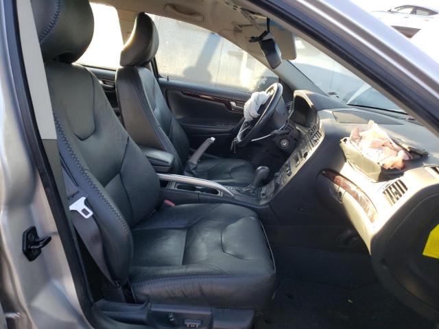 Photo 5 from auction – 2002 VOLVO V70 XC with VIN YV1SZ58D721071089