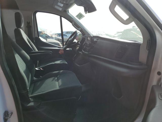 Photo 5 from auction – 2021 FORD TRANSIT T- with VIN 1FTBR1Y81MKA78876