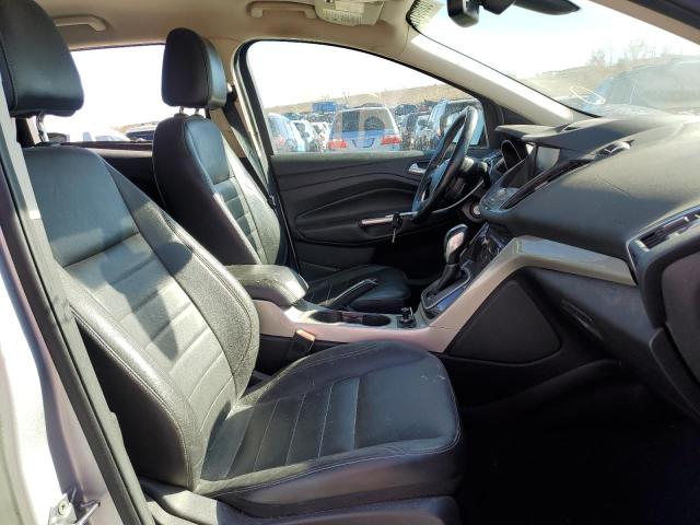 Photo 5 from auction – 2013 FORD ESCAPE SEL with VIN 1FMCU9H97DUA30891