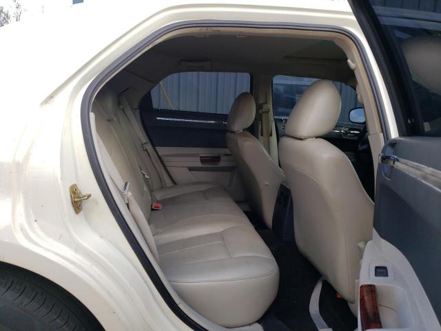Photo 6 from auction – 2005 CHRYSLER 300 TOURIN with VIN 2C3JA53G95H642375