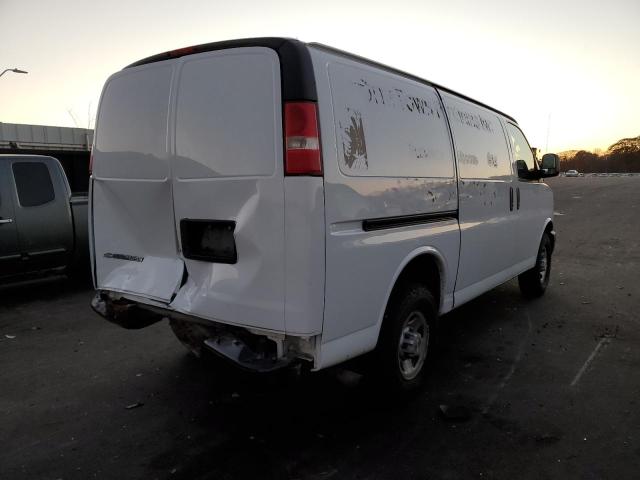 Photo 4 from auction – 2013 CHEVROLET EXPRESS G2 with VIN 1GCWGFCA6D1166729