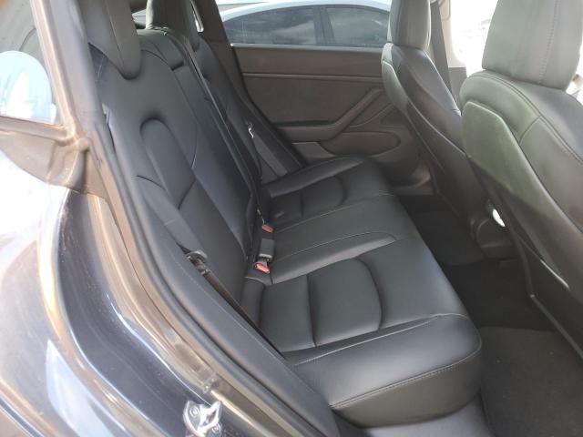 Photo 6 from auction – 2021 TESLA MODEL 3 with VIN 5YJ3E1EB3MF939133