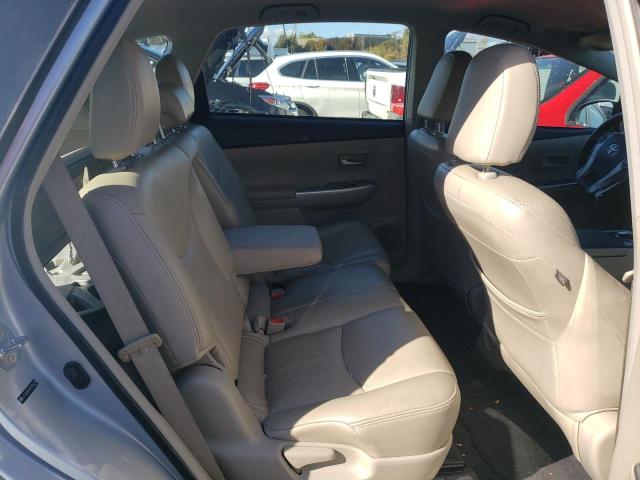 Photo 6 from auction – 2012 TOYOTA PRIUS V with VIN JTDZN3EU4C3025279