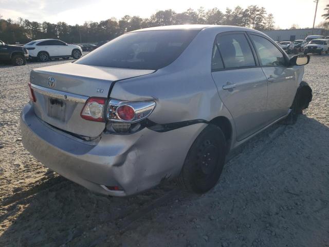 Photo 4 from auction – 2012 TOYOTA COROLLA BA with VIN 2T1BU4EE6CC864134