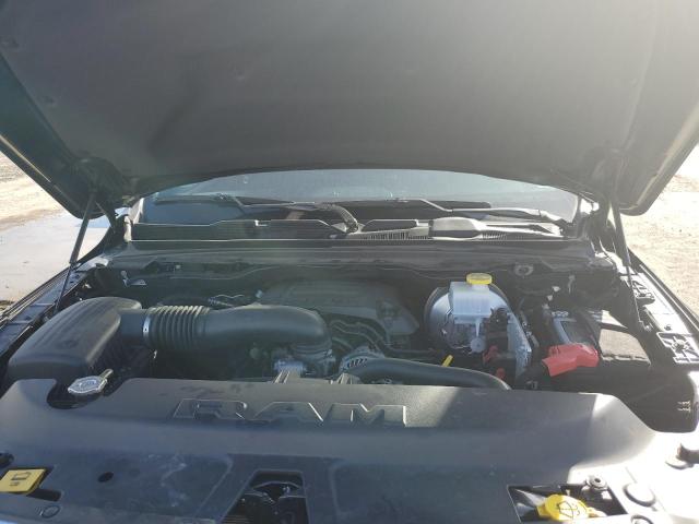Photo 7 from auction – 2021 RAM 1500 BIG H with VIN 1C6SRFFT3MN637547