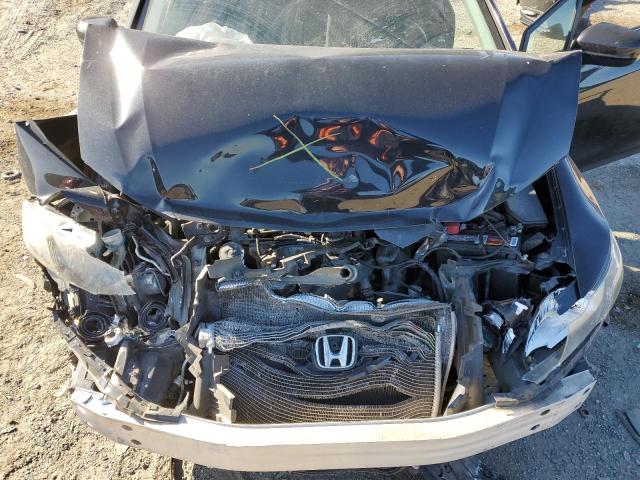 Photo 7 from auction – 2015 HONDA CIVIC LX with VIN 19XFB2E52FE048815