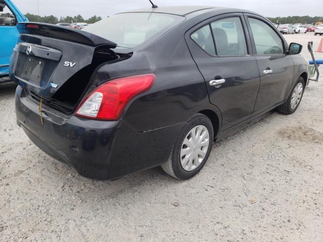 Photo 4 from auction – 2016 NISSAN VERSA S with VIN 3N1CN7AP4GL850460