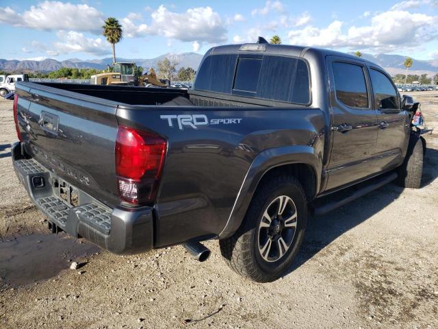 Photo 4 from auction – 2017 TOYOTA TACOMA DOU with VIN 3TMAZ5CN8HM042889