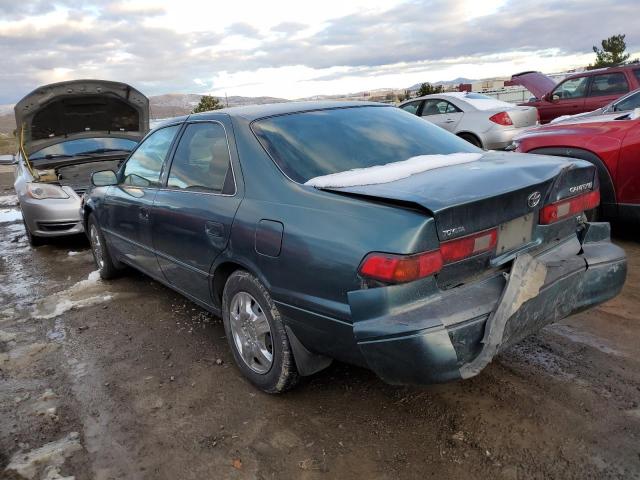 Photo 3 from auction – 1998 TOYOTA CAMRY CE with VIN 4T1BF22K2WU058156