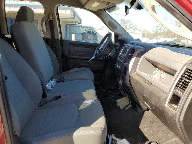 Photo 5 from auction – 2013 RAM 1500 ST with VIN 1C6RR7FT9DS540858