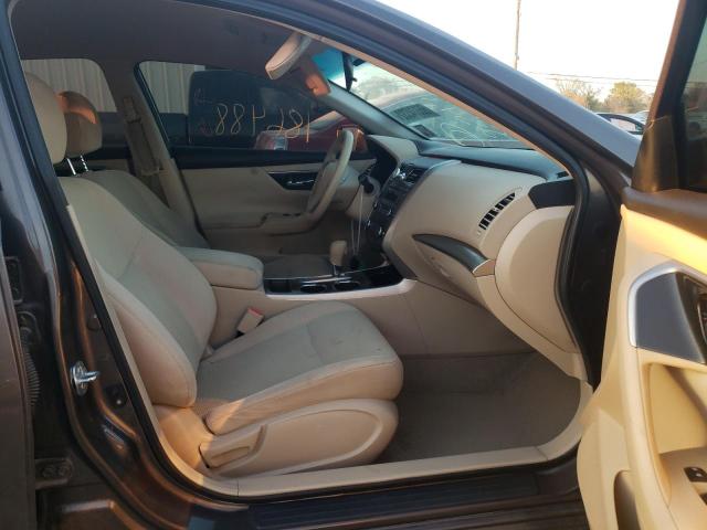 Photo 5 from auction – 2014 NISSAN ALTIMA 2.5 with VIN 1N4AL3AP4EN254397