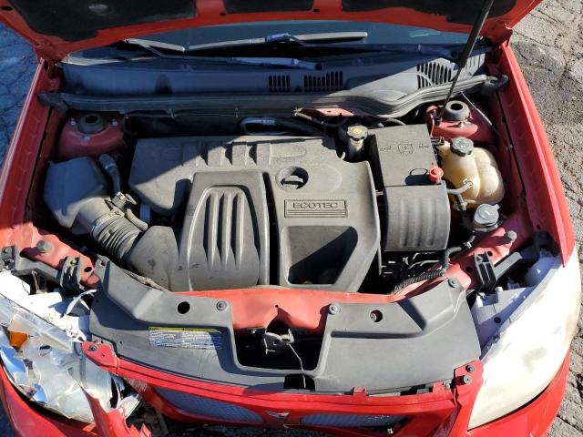 Photo 7 from auction – 2009 PONTIAC G5 with VIN 1G2AS18H297226936