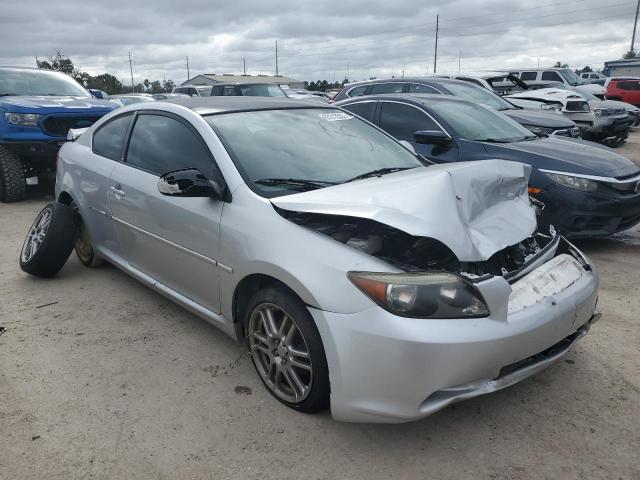 TOYOTA SCION TC 2007 with VIN JTKDE177870162523 - Photo from auction