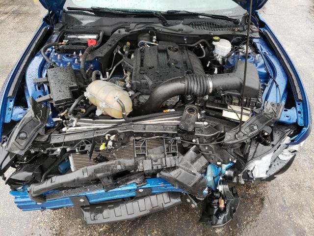 Photo 7 from auction – 2017 FORD MUSTANG with VIN 1FA6P8TH3H5304773