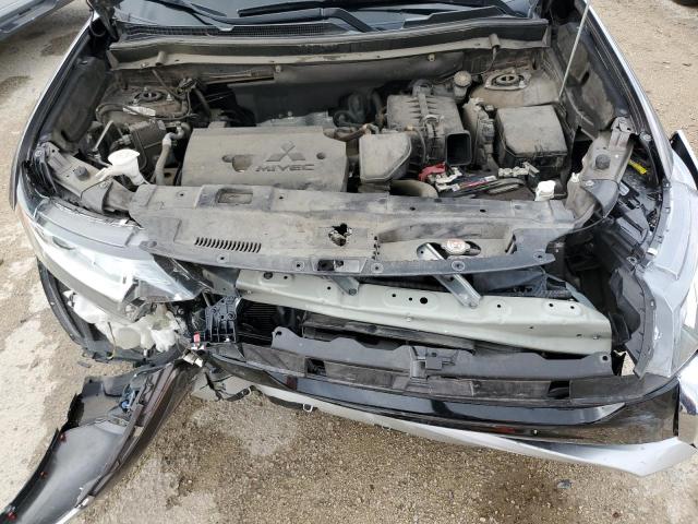 Photo 7 from auction – 2018 MITSUBISHI OUTLANDER with VIN JA4AD3A31JZ061058